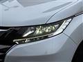 2018 Honda Odyssey Hybrid