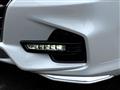 2018 Honda Odyssey Hybrid