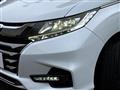 2018 Honda Odyssey Hybrid