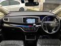 2018 Honda Odyssey Hybrid