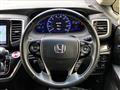 2018 Honda Odyssey Hybrid