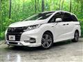 2019 Honda Odyssey Hybrid