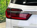 2021 Honda Odyssey Hybrid