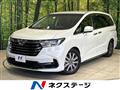 2022 Honda Odyssey Hybrid