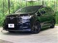 2021 Honda Odyssey Hybrid