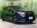2021 Honda Odyssey Hybrid