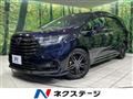 2022 Honda Odyssey Hybrid