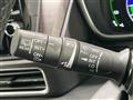2022 Honda Odyssey Hybrid