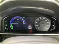 2022 Honda Odyssey Hybrid