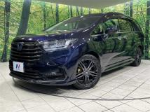 2022 Honda Odyssey Hybrid
