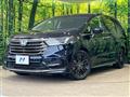 2022 Honda Odyssey Hybrid