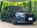 2022 Honda Odyssey Hybrid