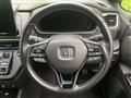 2023 Honda Odyssey Hybrid