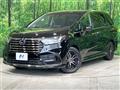 2024 Honda Odyssey Hybrid