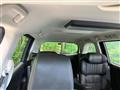 2024 Honda Odyssey Hybrid