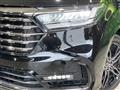 2024 Honda Odyssey Hybrid