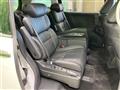2024 Honda Odyssey Hybrid