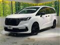 2024 Honda Odyssey Hybrid