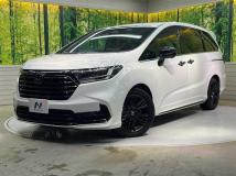 2024 Honda Odyssey Hybrid