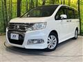 2012 Honda Step WGN