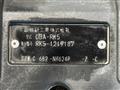 2012 Honda Step WGN