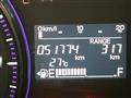2012 Honda Step WGN