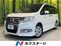 2012 Honda Step WGN