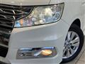 2012 Honda Step WGN