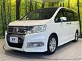 2012 Honda Step WGN