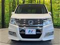 2012 Honda Step WGN