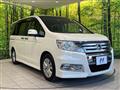 2012 Honda Step WGN