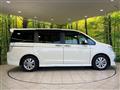 2012 Honda Step WGN