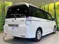2012 Honda Step WGN