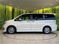 2012 Honda Step WGN