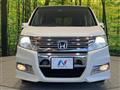 2012 Honda Step WGN