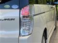 2012 Honda Step WGN