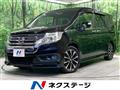 2014 Honda Step WGN