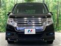 2014 Honda Step WGN