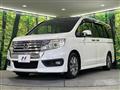 2014 Honda Step WGN
