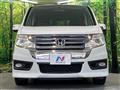 2014 Honda Step WGN