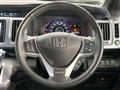 2014 Honda Step WGN