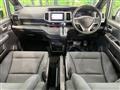 2014 Honda Step WGN