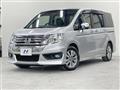 2013 Honda Step WGN