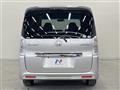 2013 Honda Step WGN