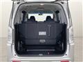 2013 Honda Step WGN