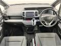 2013 Honda Step WGN