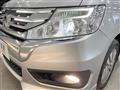 2013 Honda Step WGN