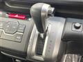 2013 Honda Step WGN