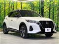 2022 Nissan KIX
