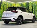 2022 Nissan KIX